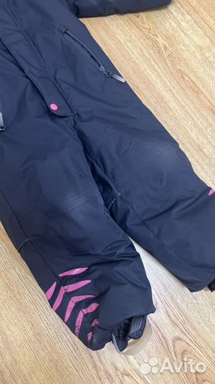 Комбинезон зимний крокид 104-110