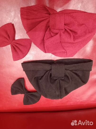 Тюрбан чалма женская