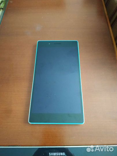Планшет Samsung Galaxy Tab 4