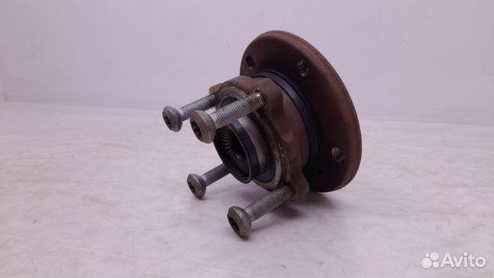 Ступица передняя Bmw 3-Series F30 2.0D 2014