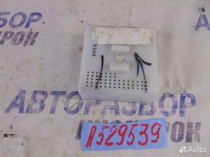 Блок управления центральным замком для Nissan Tiid