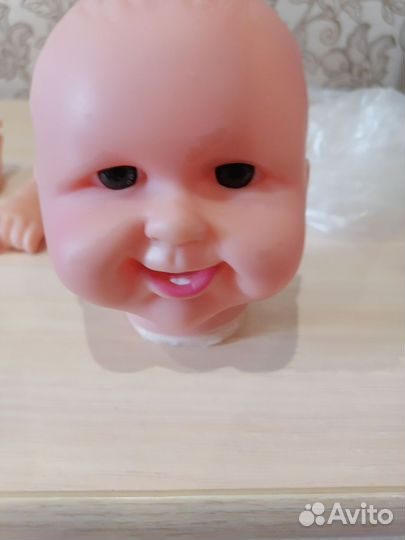 Набор для создания куклы