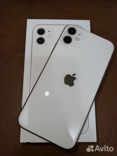 iPhone 11 64 идеал