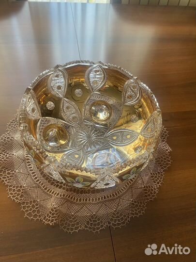 Ваза для фруктов