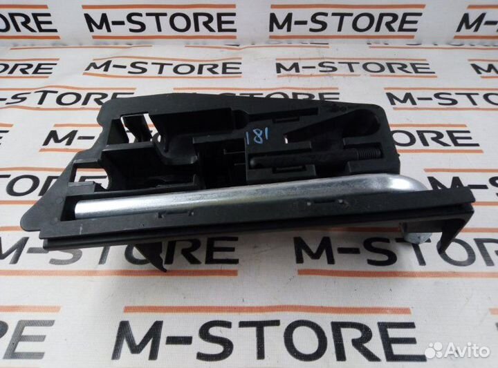 Ящик для инструментов Audi A6 C6/4F BDX 2007