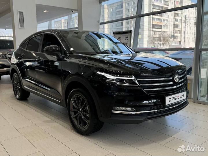 Dongfeng Fengguang ix5 1.5 CVT, 2024