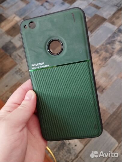Стекло на honor 8 lite и чехлы