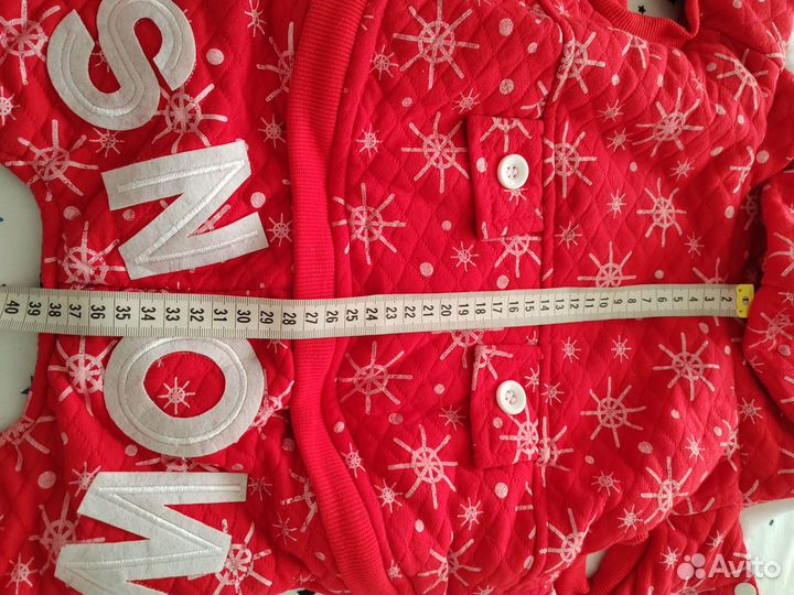 Одежда для собак размер xl