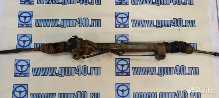 Рулевая рейка Opel vectra С. без датчика