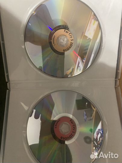 Компьютерные игры