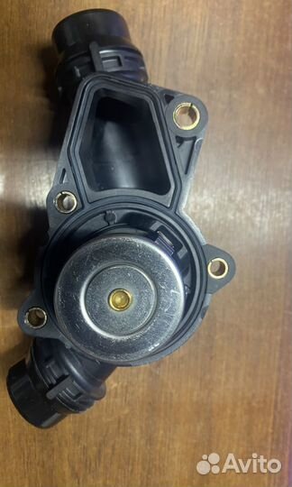 Термостат BorgWahler