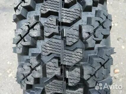 Forward Safari 530 235/75 R15 114W