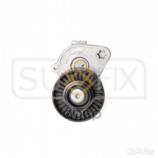 Натяжитель ремня навесного оборудования LCV FP2