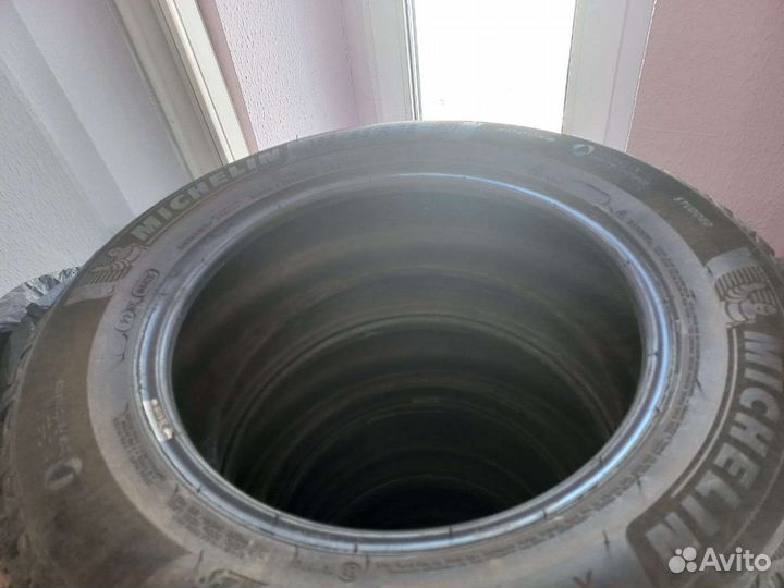 Michelin X Radial 185/65 R15