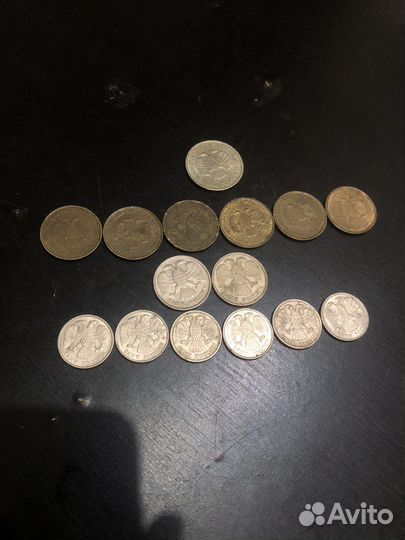 Монеты СССР редкие