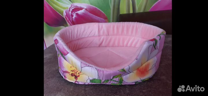 Лежанка для животных