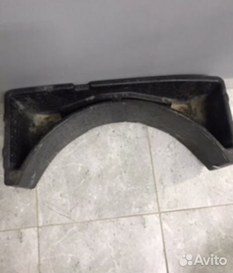 Органайзер в багажник