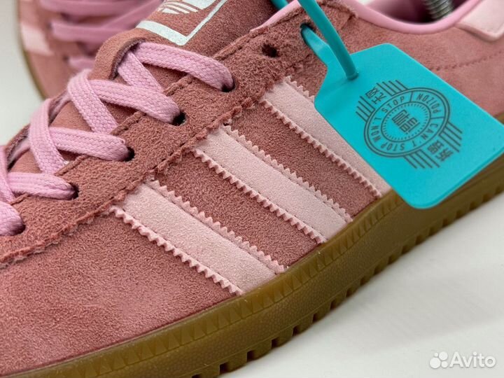 Adidas originals Bermuda Glow Pink