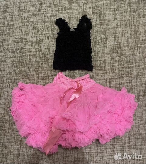 Костюм детский на утренник