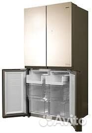 Холодильники и морозильники