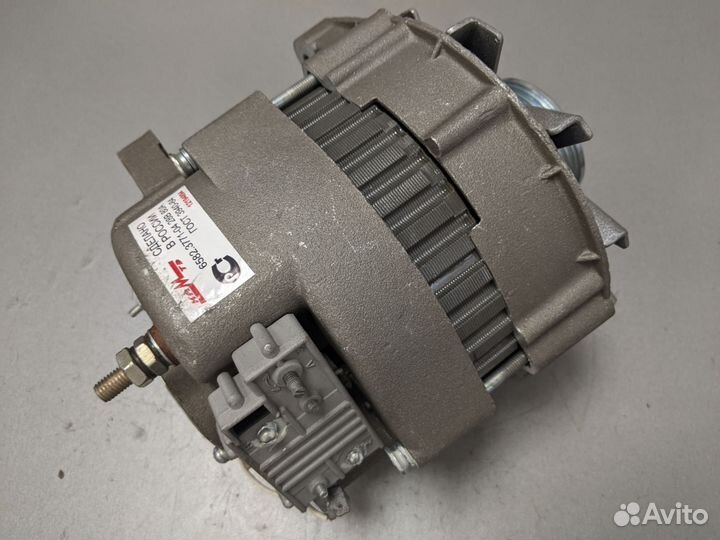 Генератор Камаз евро 2, оплата на месте №515a7a