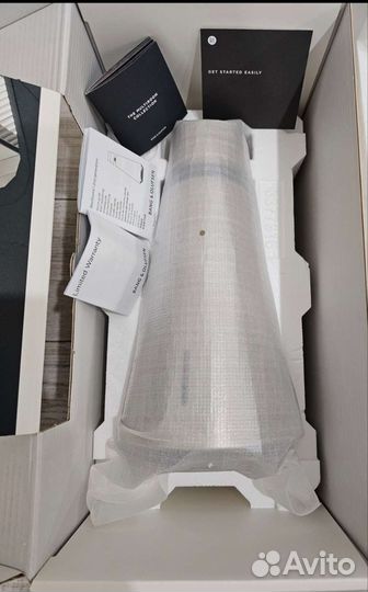 Акустическая система Bang & Olufsen Beosound