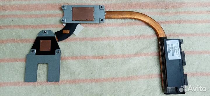 Запчасти для ноутбука