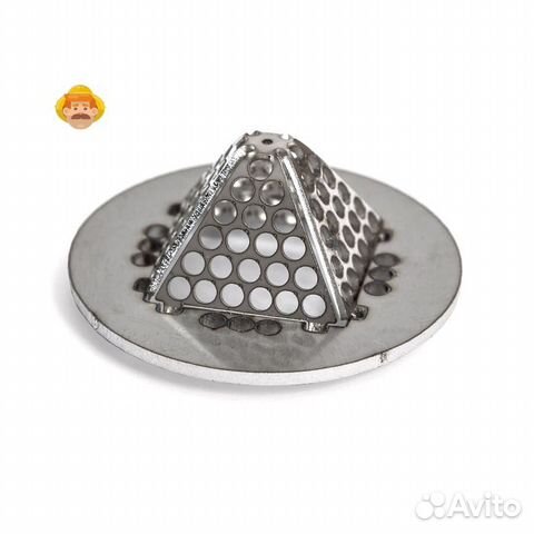 Wein-вставка 2 в 1 на 1,5 дюйма