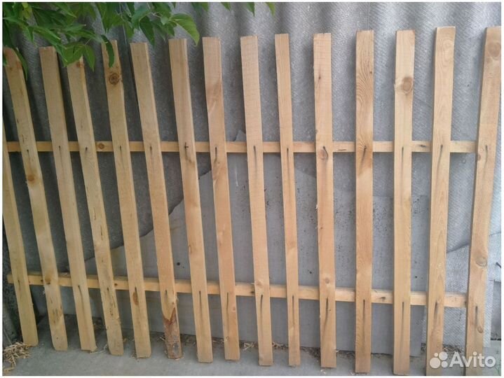 Декоративные рейки на стену