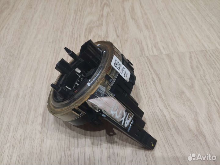 Шлейф подрулевой (кольцо SRS) VW