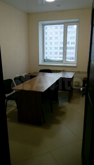 Офис, 35.9 м²