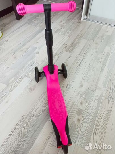 Самокат детский