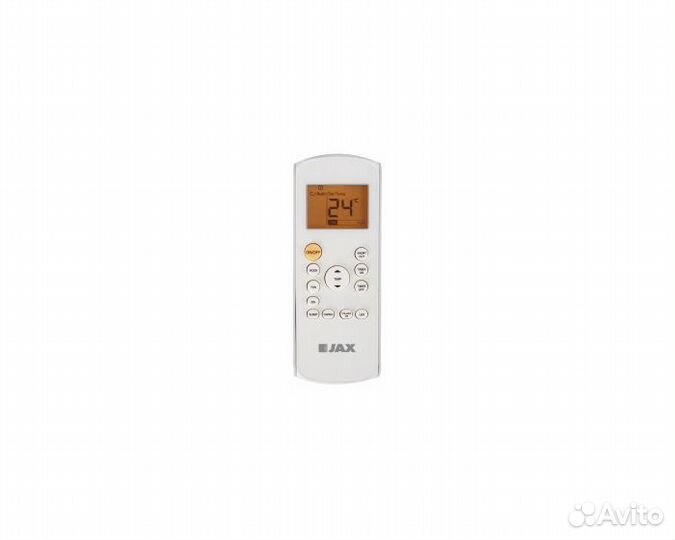 Сплит-система Jax ACT–36HE6/ACX-36нe6