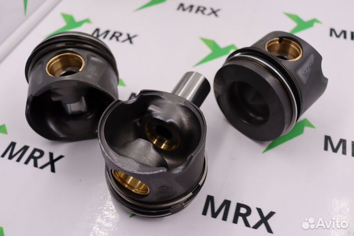 Поршень A6420307717