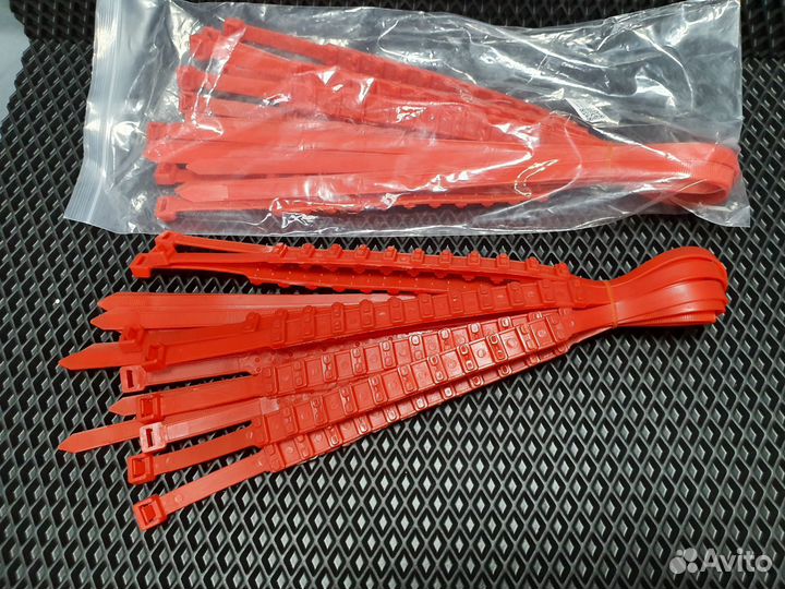 Роликовая цепь противоскольжения для автомобиля