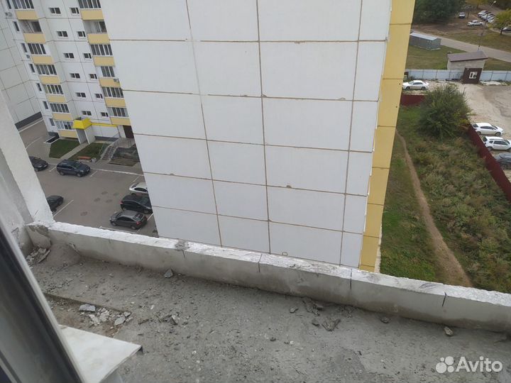 Изготовление проемов, выход на балкон, демонтаж