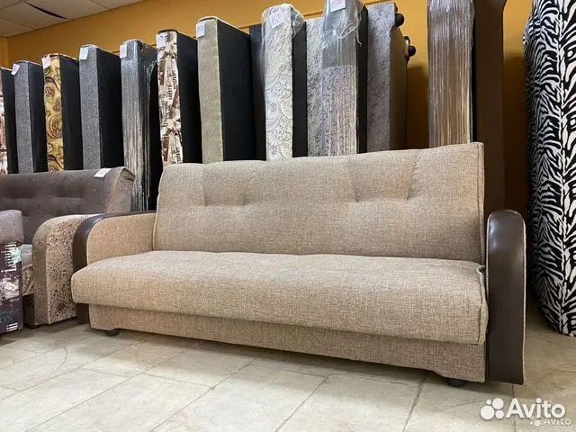 Диван Европа