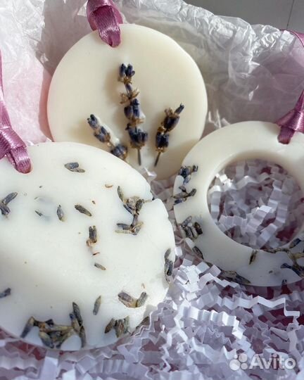 Флорентийское саше