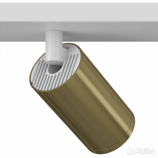 Потолочный светильник focus S C051CL-2WBS