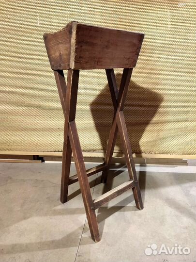 Пяльца для кружевоплетения старинные