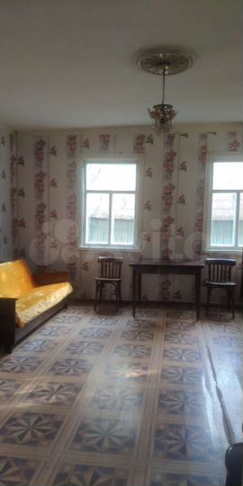 Дом 92,7 м² на участке 44 сот.