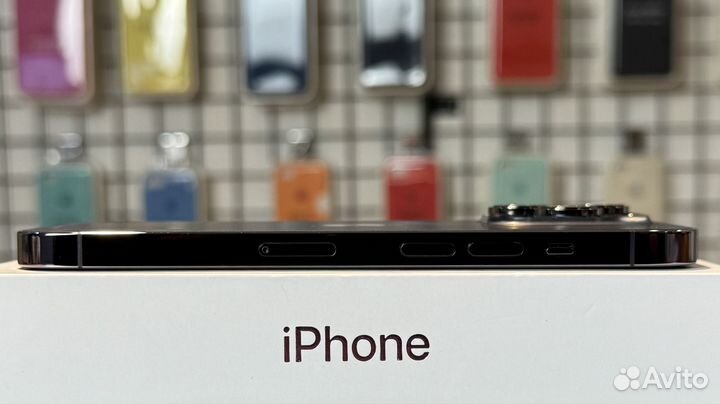 iPhone 14 Pro, 256 ГБ