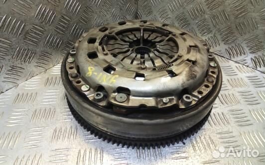 Маховик демпферный бензиновый BMW 3 E90/E91 (9NI08