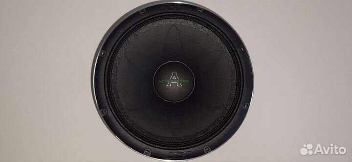 Автозвук. Эстрада DB AP-M67AC Arnold