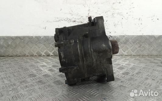 Раздаточная коробка KIA sorento 2 (PAD03UP01)