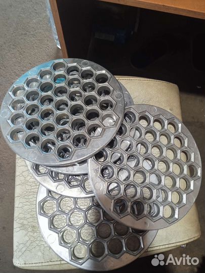 Пельменница СССР