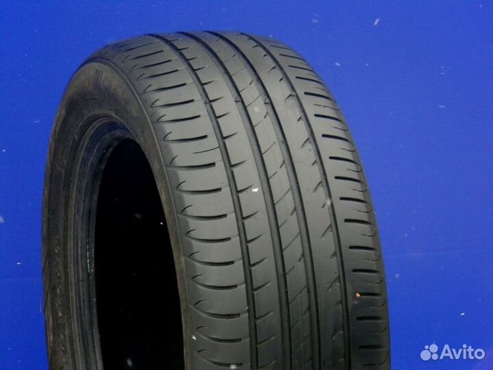 Hankook Ventus Prime 2 K115 225/60 R17 100H