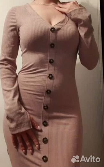 Платье sinsay женское