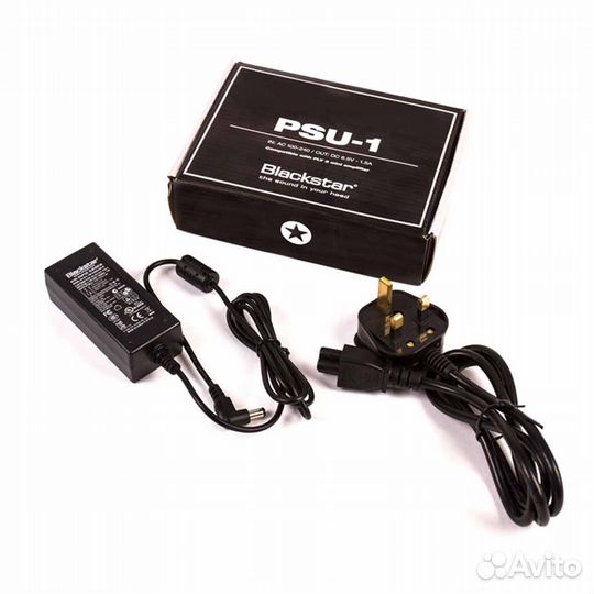 Комбоусилитель Blackstar FLY 3 acoustic