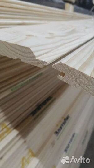 Имитация бруса от производителя 171964000, ав